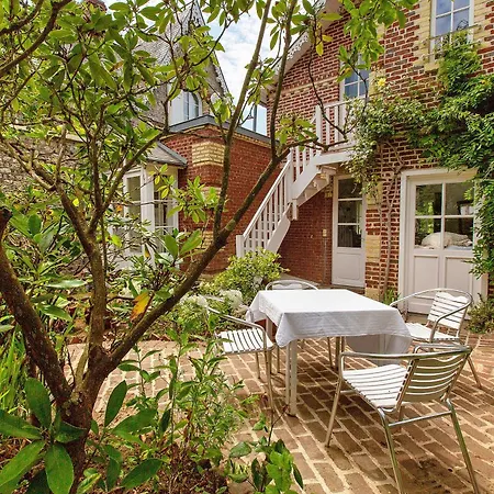 Bed & Breakfast Les Soliers Étretat