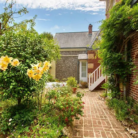 Bed & Breakfast Les Soliers