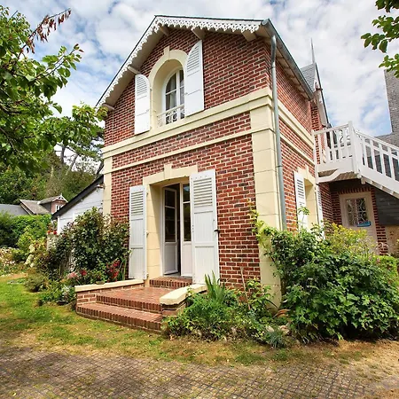 Les Soliers Bed & Breakfast Étretat