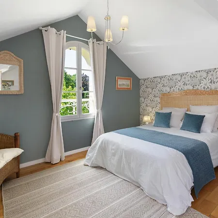 Bed & Breakfast Les Soliers