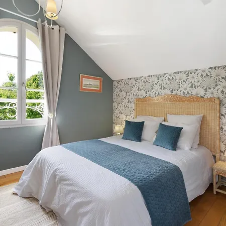Bed & Breakfast Les Soliers