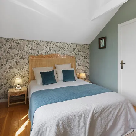 Bed & Breakfast Les Soliers