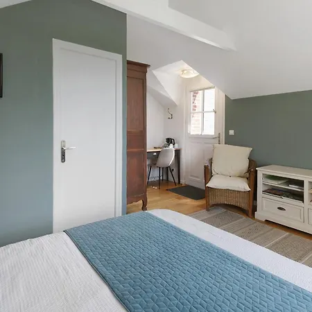Bed & Breakfast Les Soliers 3*
