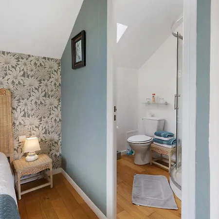 Bed & Breakfast Les Soliers 3*