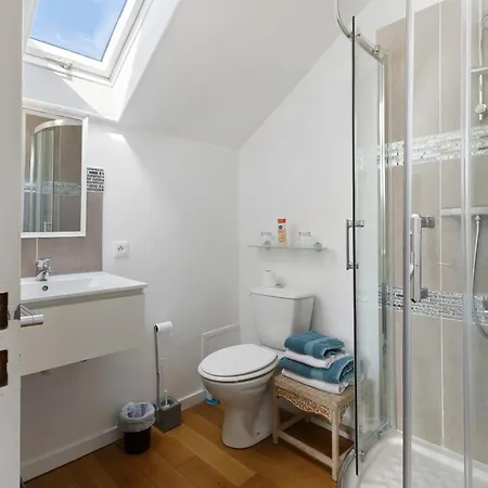 Les Soliers Bed & Breakfast 3*