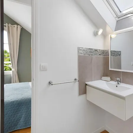 Bed & Breakfast Les Soliers