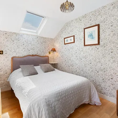 Bed & Breakfast Les Soliers Etretat