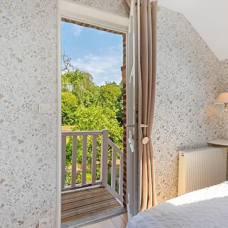 Bed & Breakfast Les Soliers