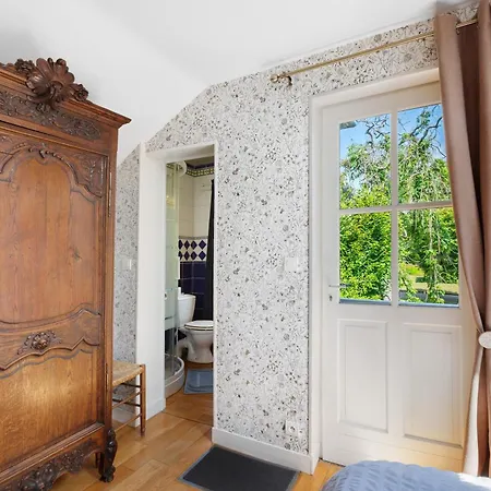 Bed & Breakfast Les Soliers 3*