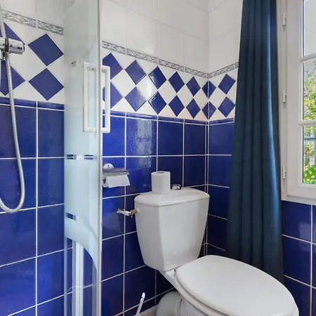 Bed & Breakfast Les Soliers Étretat