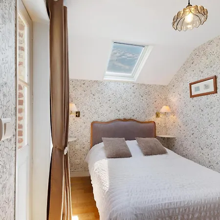 Les Soliers Bed & Breakfast